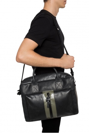 'l-zippover tote' holdall, zdjęcie 2 'l-zippover tote' holdall od Diesel